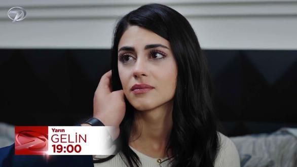 Gelin 287. Bölüm Fragmanı - 1 Aralık Pazartesi