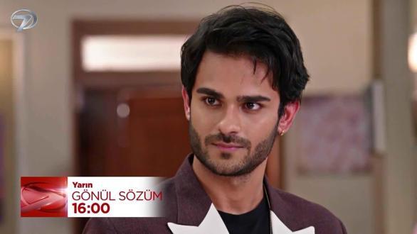 Gönül Sözüm 155. Bölüm Fragmanı - 4 Kasım 2025