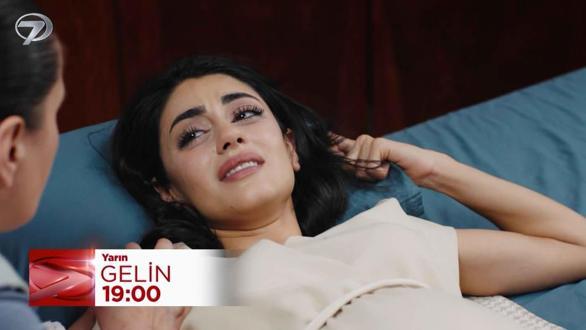 Gelin 275. Bölüm Fragmanı - 19 Kasım Çarşamba