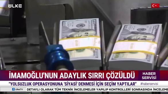 Haber Servisi - 13 Kasım 2025