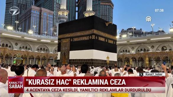 Kanal 7'de Sabah (Kanal 7 Ülke Tv Ortak Yayını) - 4 Kasım 2025