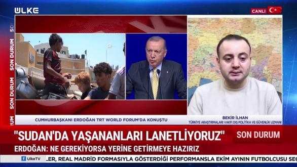 Arka Plan - 31 Ekim 2025