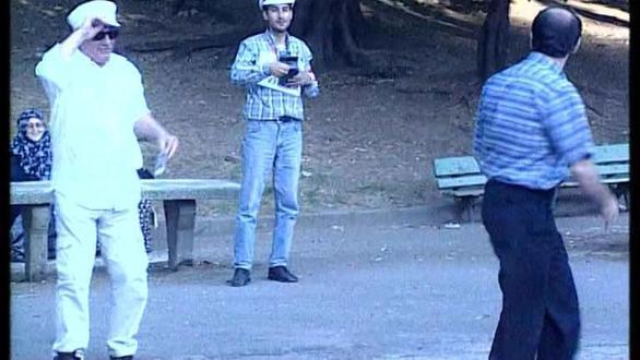 Şakacı 59. Bölüm