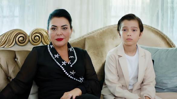 Gelin 265. Bölüm - 9 Kasım Pazar