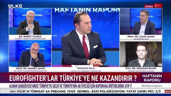 Haftanın Raporu | 2 Kasım 2025