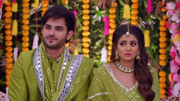 Gönül Sözüm 159. Bölüm - 10 Kasım 2025