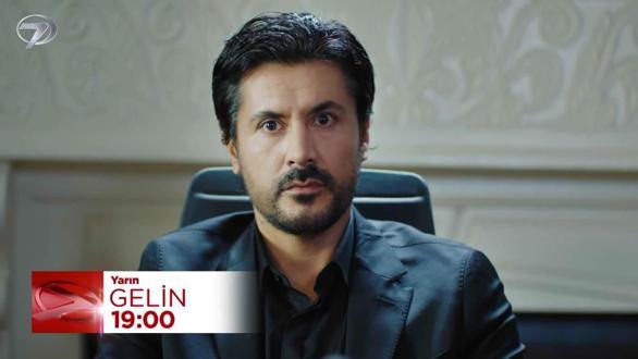 Gelin 279. Bölüm Fragmanı - 23 Kasım Pazar