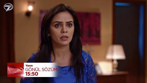 Gönül Sözüm 163. Bölüm Fragmanı - 14 Kasım 2025