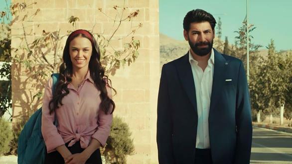 Zerhun 1. Bölüm - 17 Kasım Pazartesi