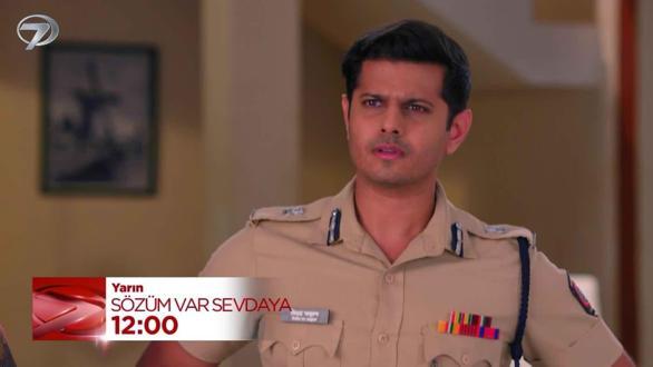 Sözüm Var Sevdaya 64. Bölüm Fragmanı - 6 Kasım 2025