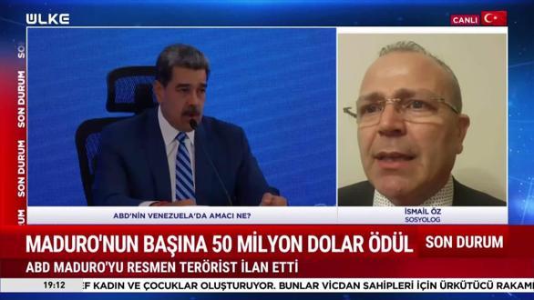 Arka Plan - 25 Kasım 2025