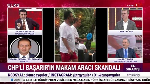 En Sıradışı - 27 Kasım 2025