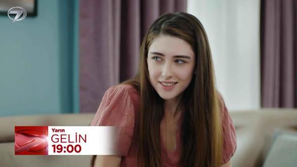 Gelin 273. Bölüm Fragmanı - 17 Kasım Pazartesi