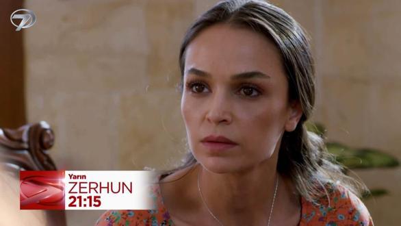 Zerhun 10. Bölüm Fragmanı - 28 Kasım Cuma