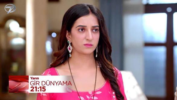 Gir Dünyama 88. Bölüm Fragmanı - 11 Kasım 2025