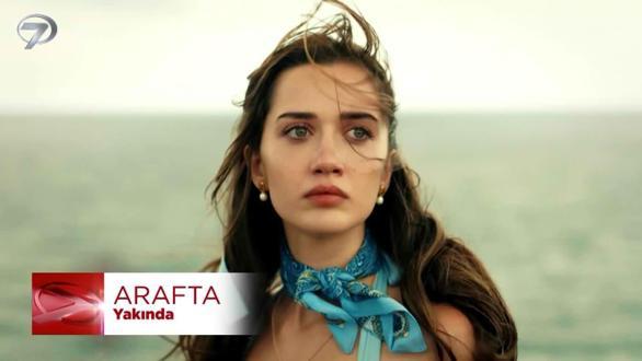 Arafta 1. Tanıtım | Yakında Kanal 7'de Başlıyor...