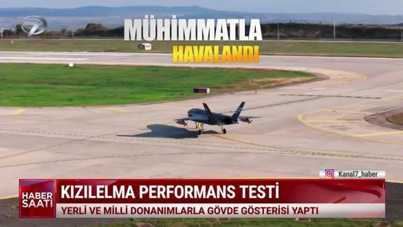  Kanal 7 Haber Saati - 19 Kasım 2025