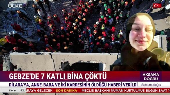 Akşama Doğru – 5 Kasım 2025