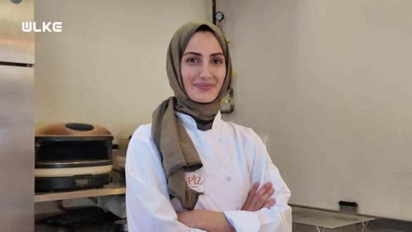 Girişimci Kadınlar - 17 Kasım 2025