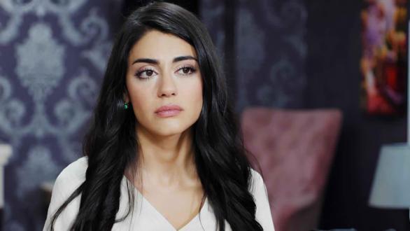 Gelin 262. Bölüm - 6 Kasım Perşembe