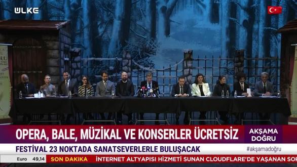 Akşama Doğru – 18 Kasım 2025