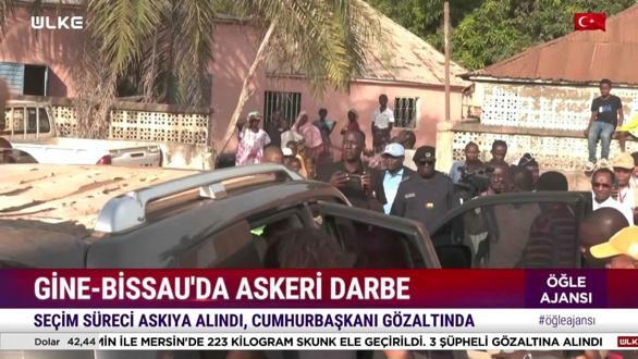 Öğle Ajansı – 27 Kasım 2025