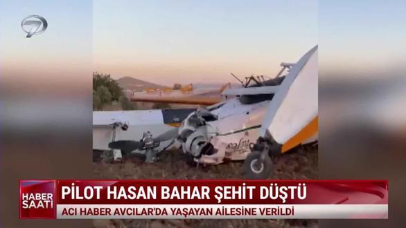  Kanal 7 Haber Saati - 14 Kasım 2025