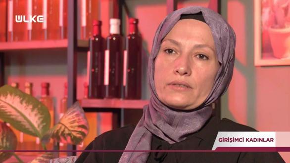 Girişimci Kadınlar - 23 Kasım 2025