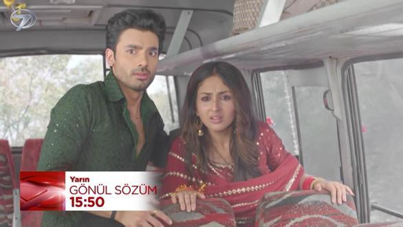 Gönül Sözüm 166. Bölüm Fragmanı - 19 Kasım 2025