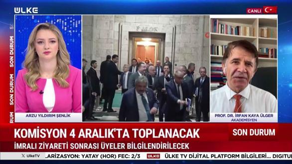 Öğle Ajansı – 28 Kasım 2025