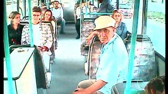 Şakacı 57. Bölüm