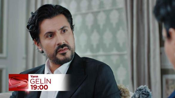 Gelin 284. Bölüm Fragmanı - 28 Kasım Cuma