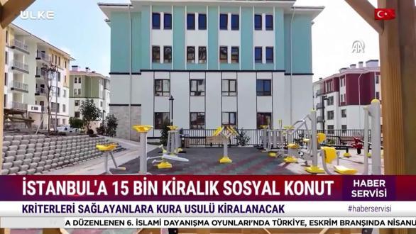 Haber Servisi - 18 Kasım 2025