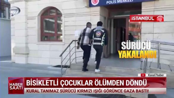  Kanal 7 Haber Saati - 31 Ekim 2025