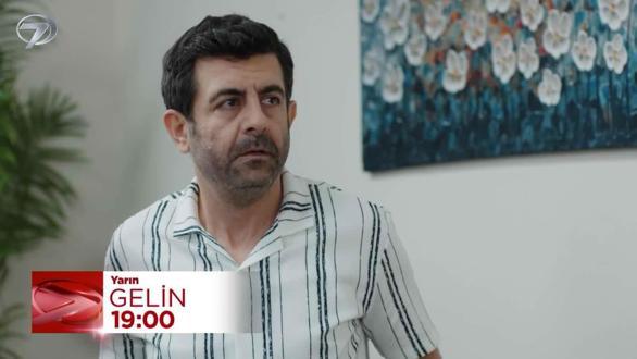 Gelin 277. Bölüm Fragmanı - 21 Kasım Cuma