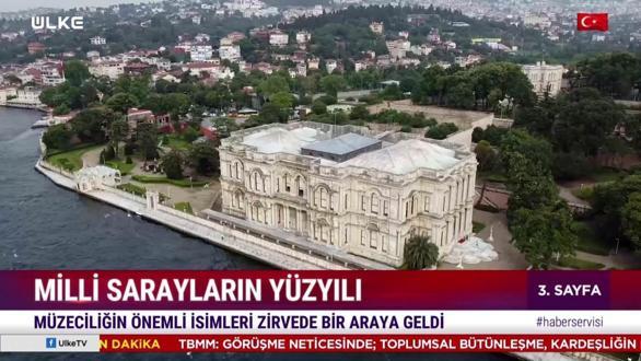 Haber Servisi - 24 Kasım 2025