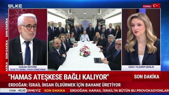 Öğle Ajansı – 24 Kasım 2025