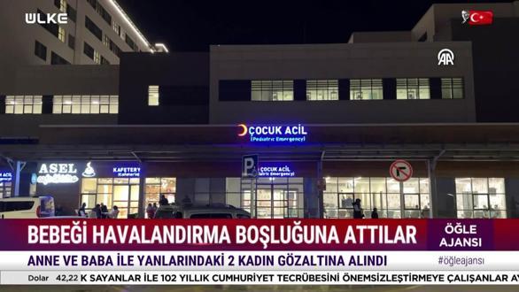 Öğle Ajansı – 10 Kasım 2025