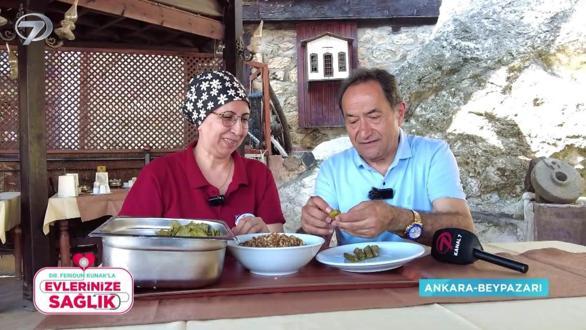 Dr. Feridun Kunak’la Evlerinize Sağlık | 8 Kasım 2025