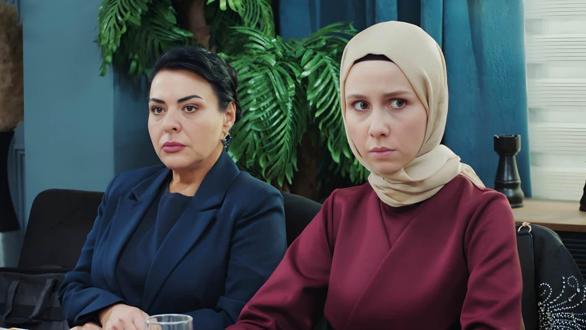 Gelin 282. Bölüm - 26 Kasım Çarşamba