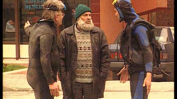 Şakacı 60. Bölüm