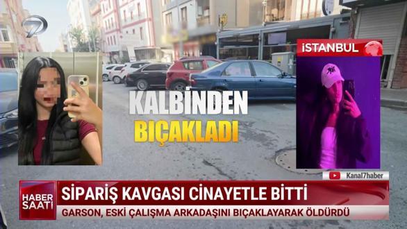  Kanal 7 Haber Saati - 3 Kasım 2025