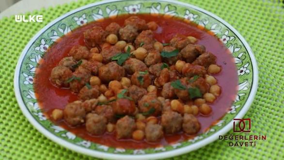 Değerlerin Daveti - Konya - Topalak | 8 Kasım 2025