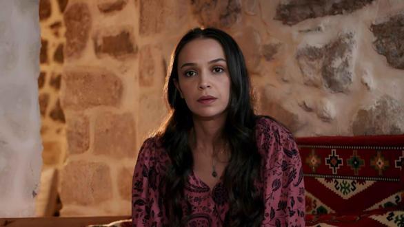 Zerhun 6. Bölüm - 24 Kasım Pazartesi