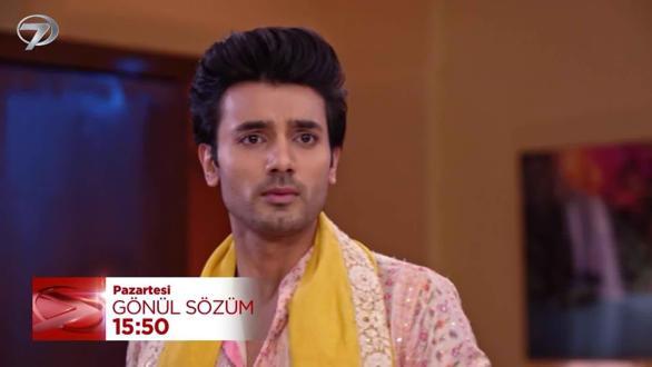 Gönül Sözüm 174. Bölüm Fragmanı - 1 Aralık 2025