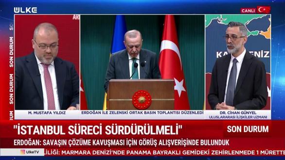 Arka Plan - 19 Kasım 2025