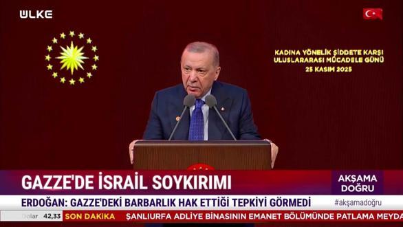 Akşama Doğru – 25 Kasım 2025