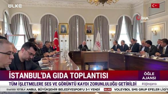 Öğle Ajansı – 20 Kasım 2025