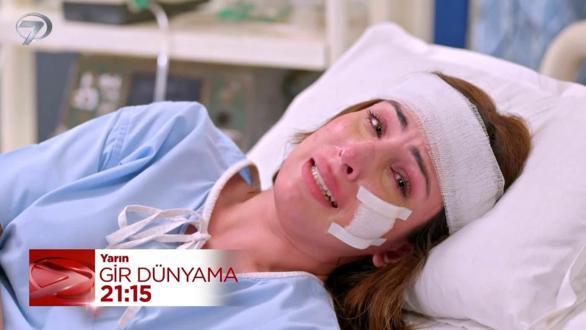 Gir Dünyama 84. Bölüm Fragmanı - 6 Kasım 2025