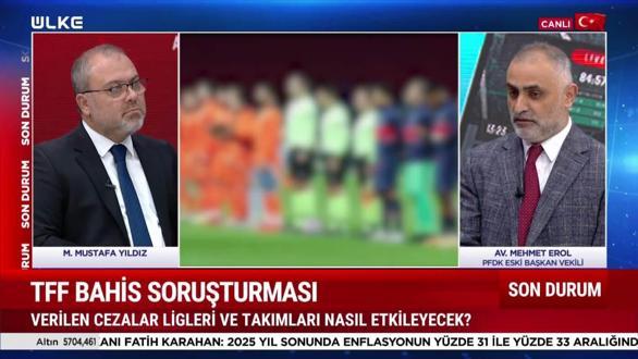 Arka Plan - 13 Kasım 2025